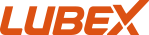 Логотип Lubex - моторные масла и смазки